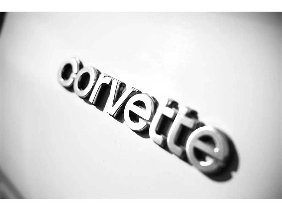 1982 Chevrolet Corvette C3 - Image 20 of 21