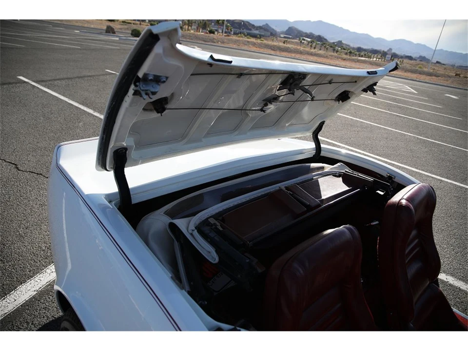 1982 Chevrolet Corvette C3 - Image 21 of 21