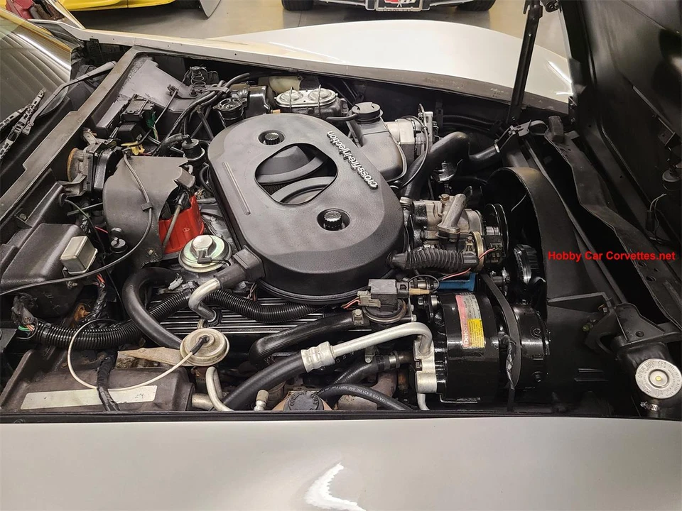 1982 Chevrolet Corvette C3 - Image 4 of 31
