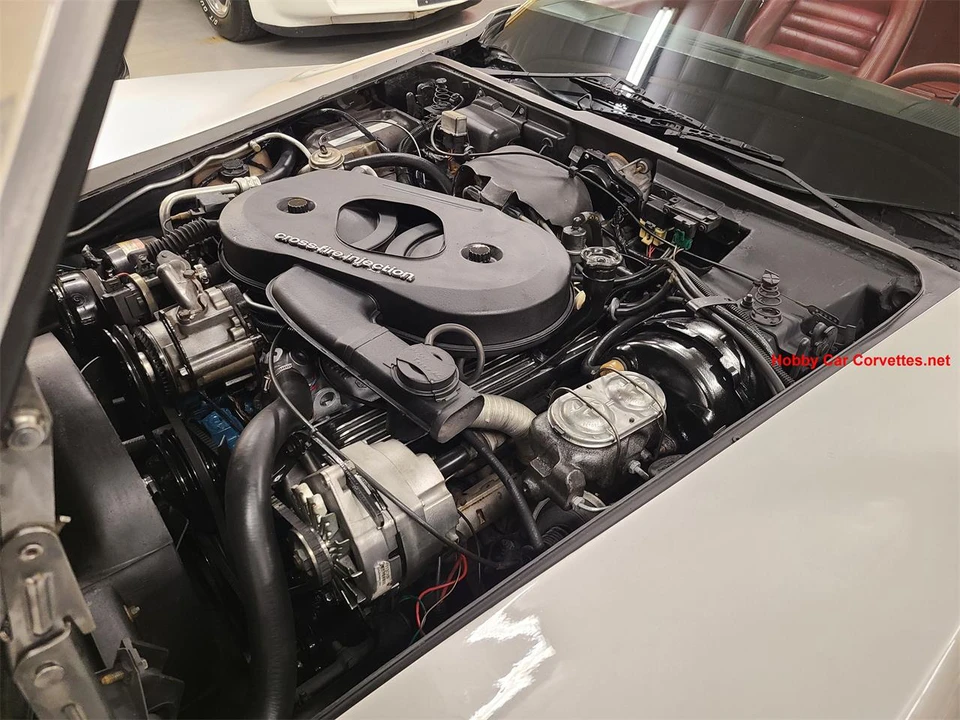 1982 Chevrolet Corvette C3 - Image 6 of 31