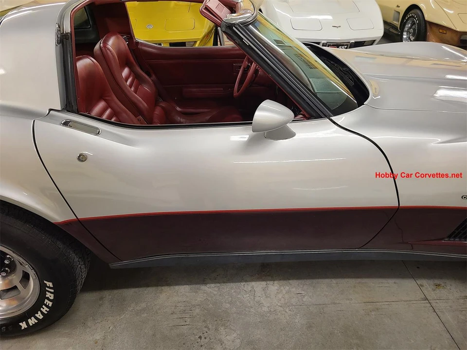 1982 Chevrolet Corvette C3 - Image 23 of 31