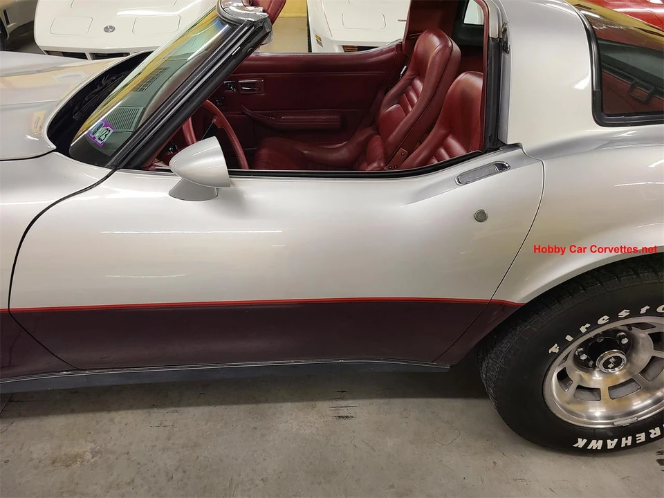 1982 Chevrolet Corvette C3 - Image 26 of 31