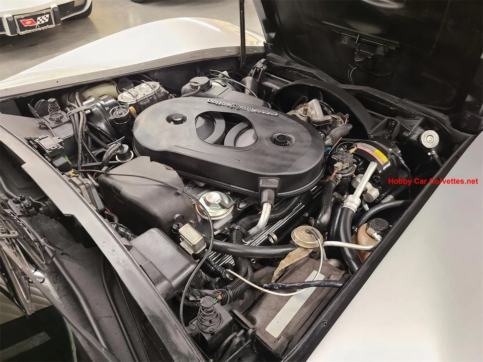 1982 Chevrolet Corvette C3 - Image 2 of 31