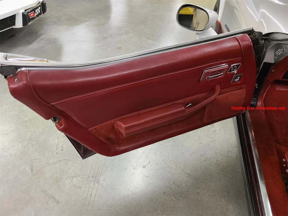 1982 Chevrolet Corvette C3 - Image 11 of 31