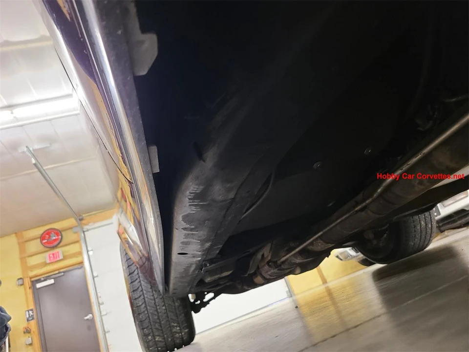 1982 Chevrolet Corvette C3 - Image 19 of 31