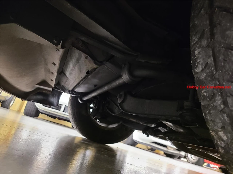 1982 Chevrolet Corvette C3 - Image 22 of 31