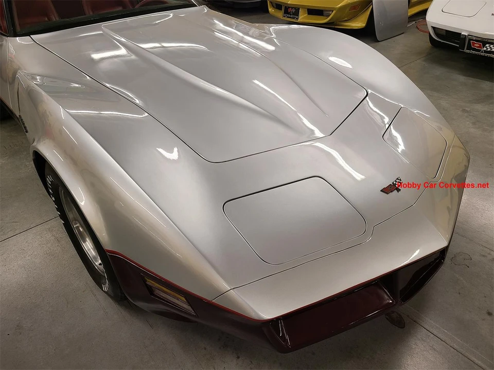 1982 Chevrolet Corvette C3 - Image 29 of 31