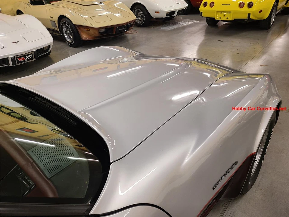 1982 Chevrolet Corvette C3 - Image 30 of 31