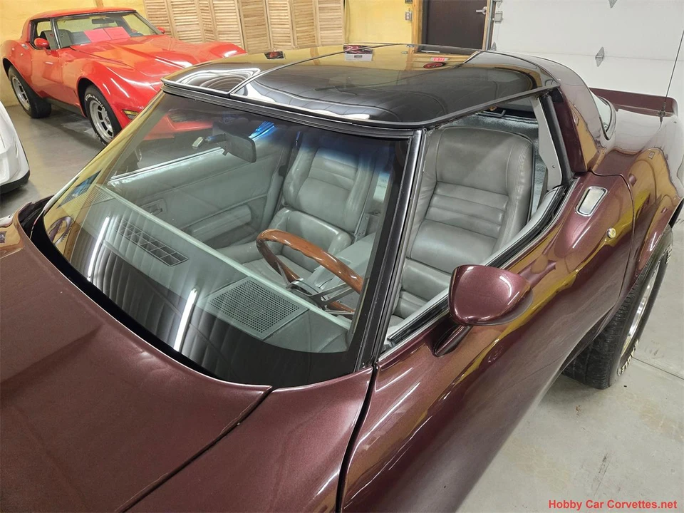 1982 Chevrolet Corvette C3 - Image 2 of 31