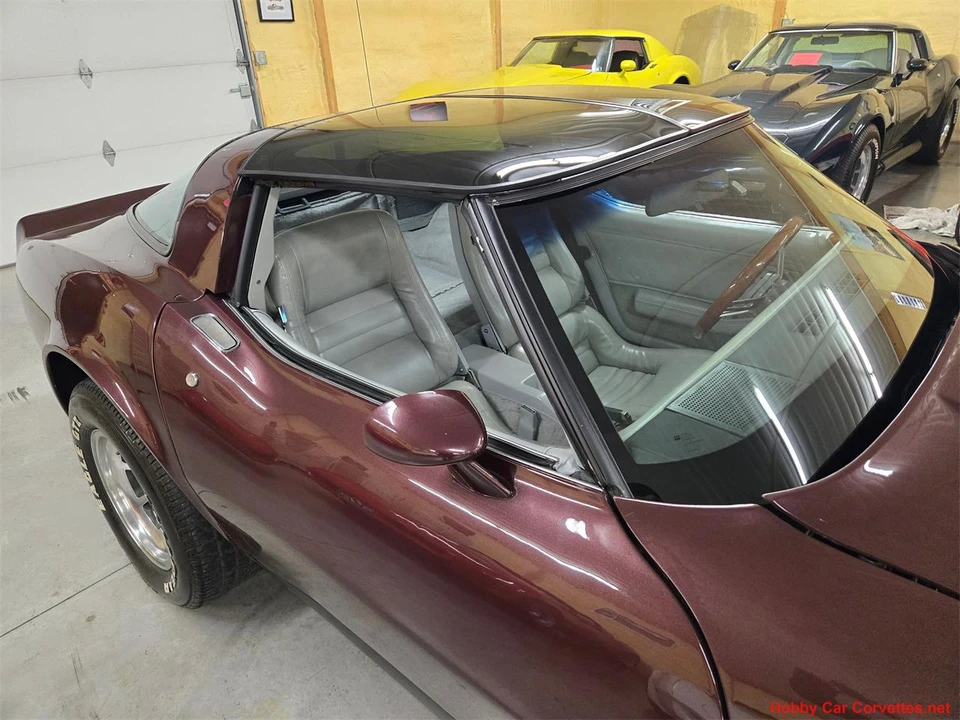 1982 Chevrolet Corvette C3 - Image 5 of 31