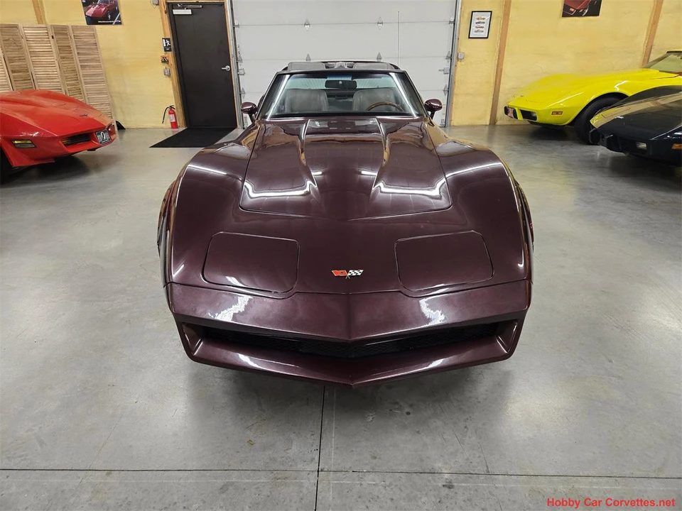 1982 Chevrolet Corvette C3 - Image 9 of 31