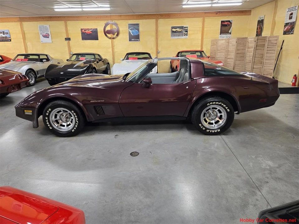 1982 Chevrolet Corvette C3 - Image 11 of 31