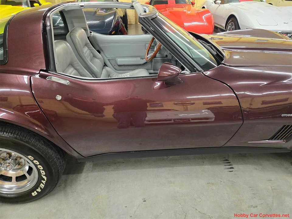 1982 Chevrolet Corvette C3 - Image 17 of 31