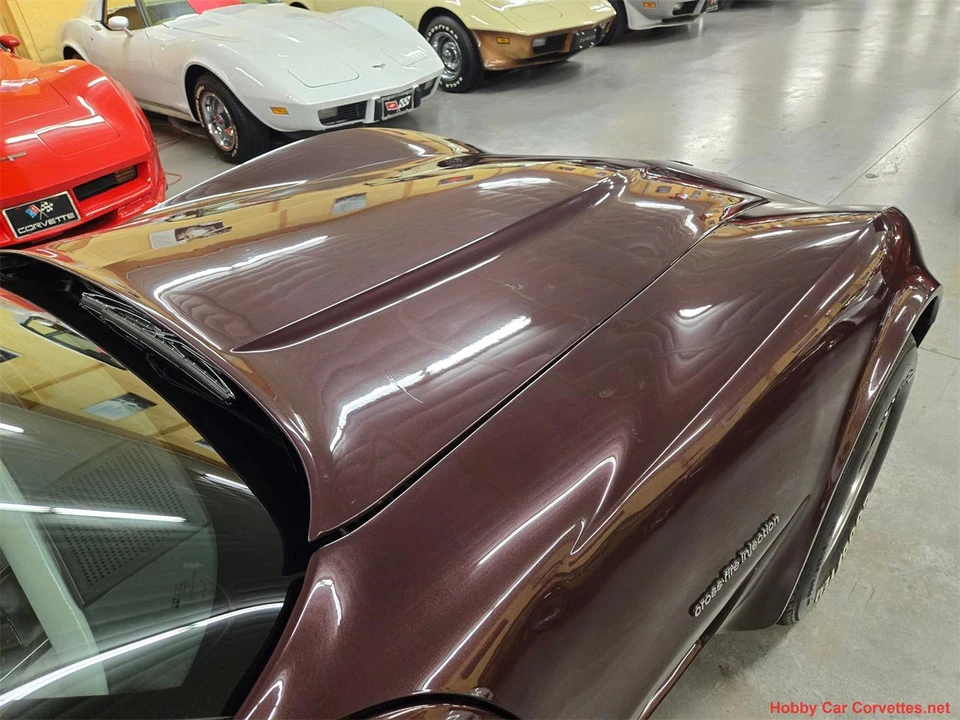 1982 Chevrolet Corvette C3 - Image 19 of 31