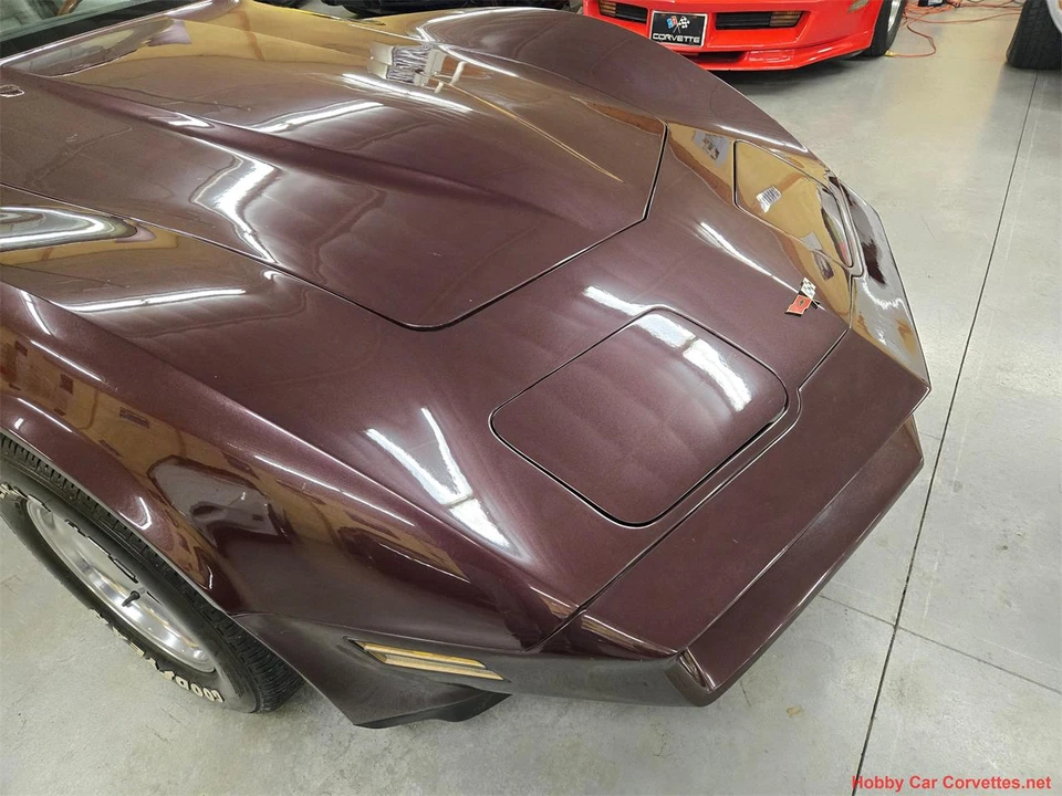 1982 Chevrolet Corvette C3 - Image 20 of 31