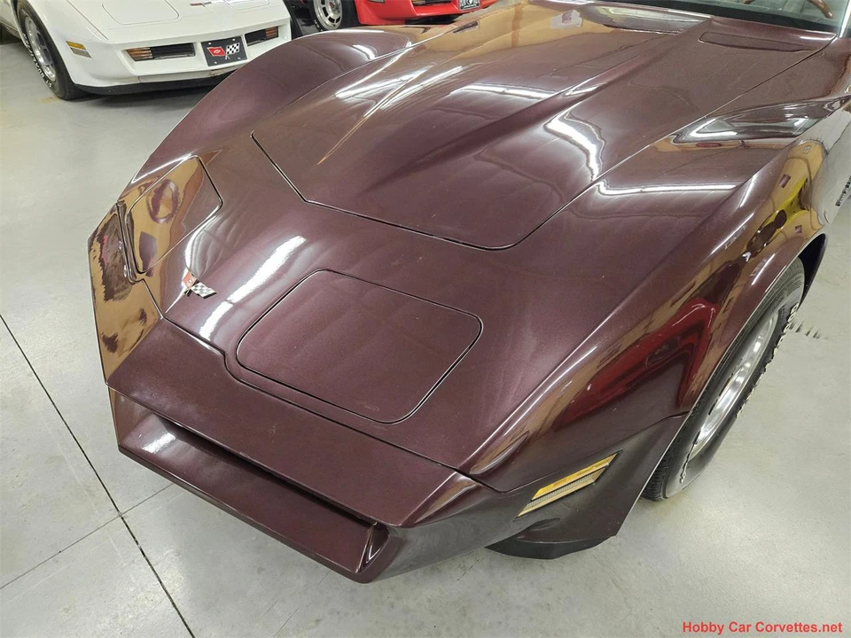 1982 Chevrolet Corvette C3 - Image 21 of 31