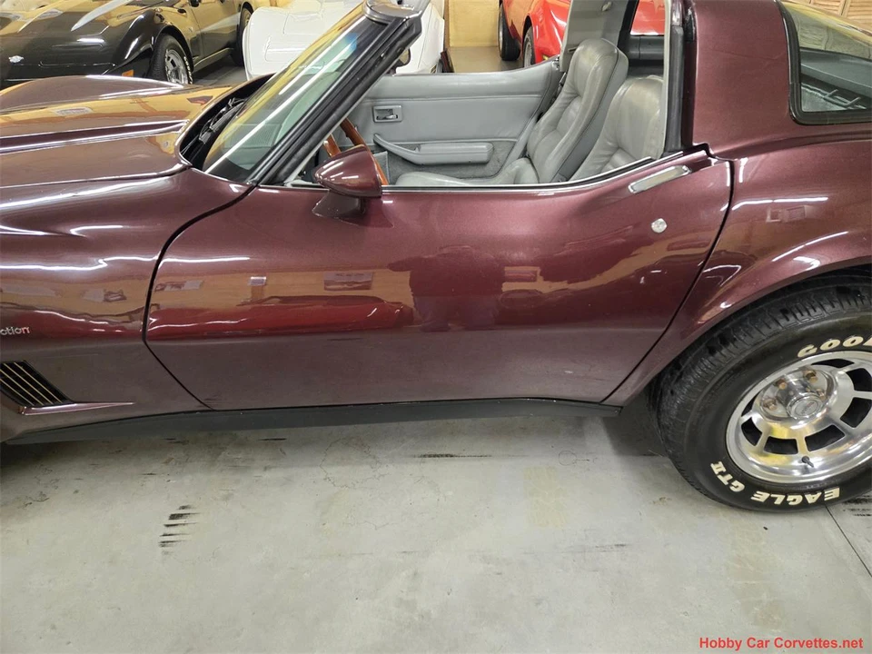 1982 Chevrolet Corvette C3 - Image 23 of 31