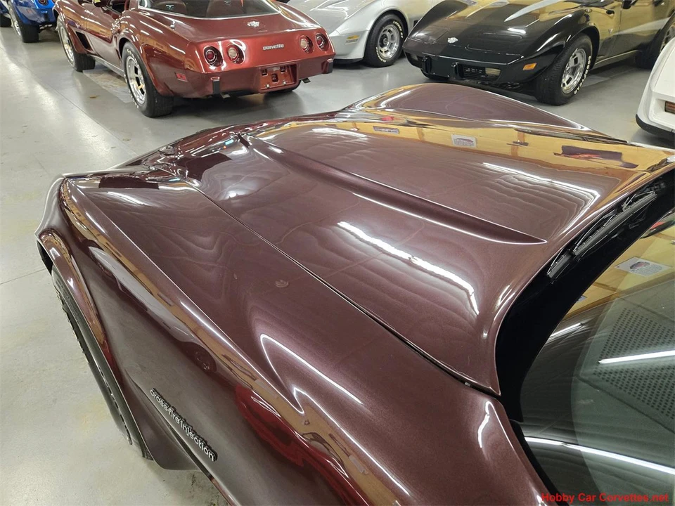 1982 Chevrolet Corvette C3 - Image 25 of 31