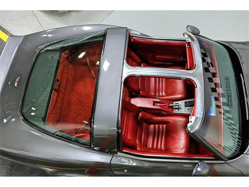 1982 Chevrolet Corvette C3 - Image 12 of 31