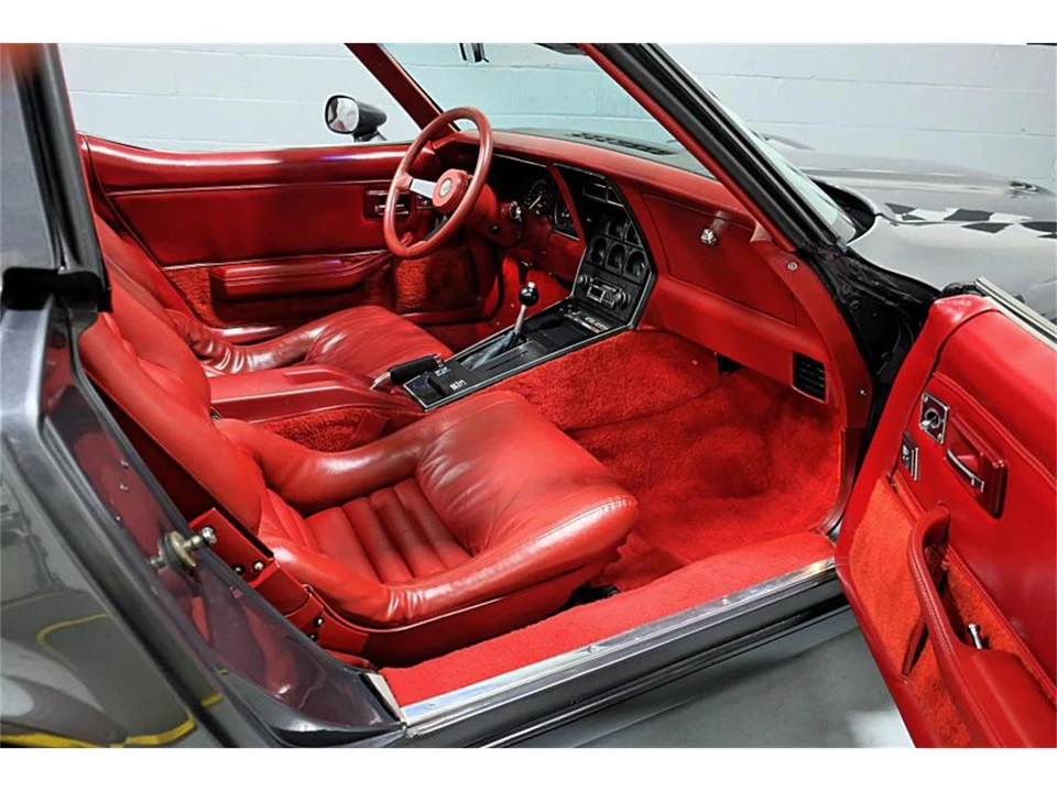 1982 Chevrolet Corvette C3 - Image 16 of 31