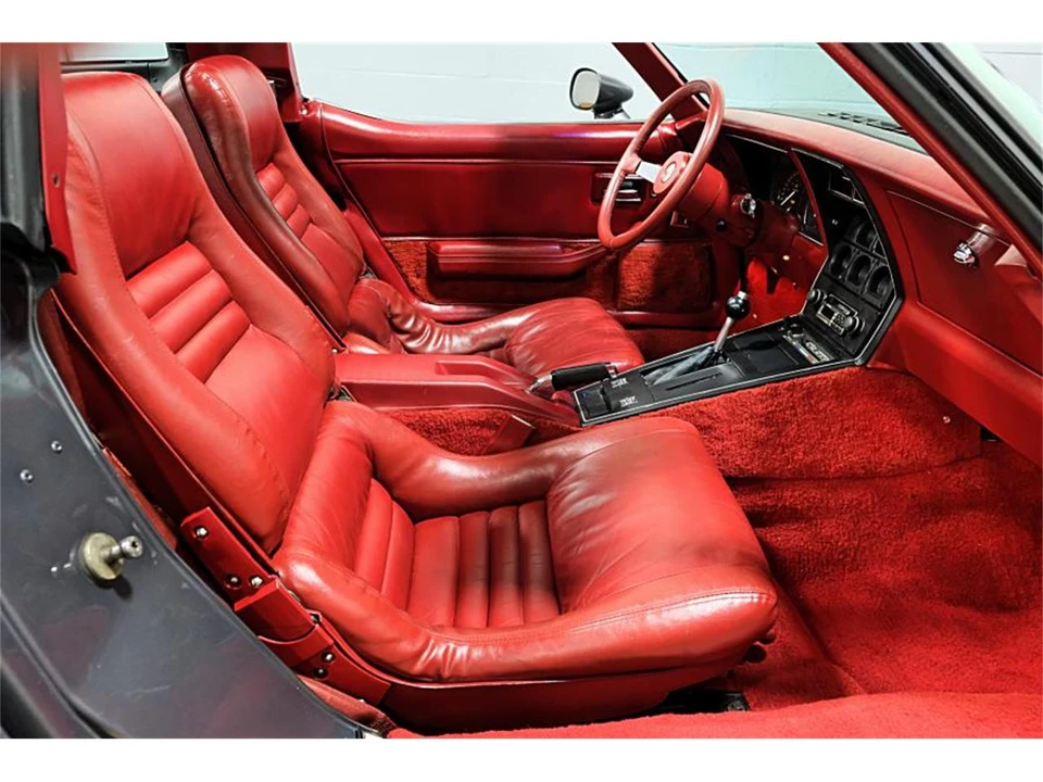 1982 Chevrolet Corvette C3 - Image 17 of 31