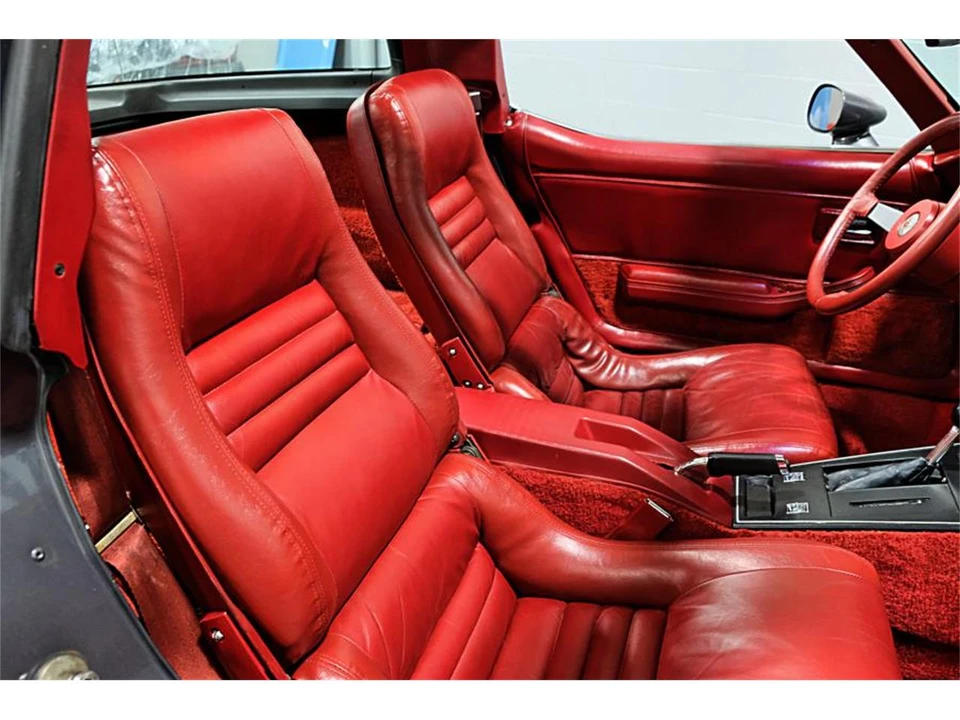 1982 Chevrolet Corvette C3 - Image 18 of 31