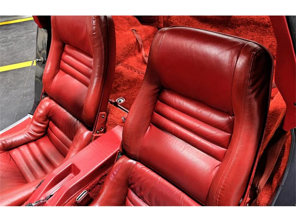 1982 Chevrolet Corvette C3 - Image 28 of 31