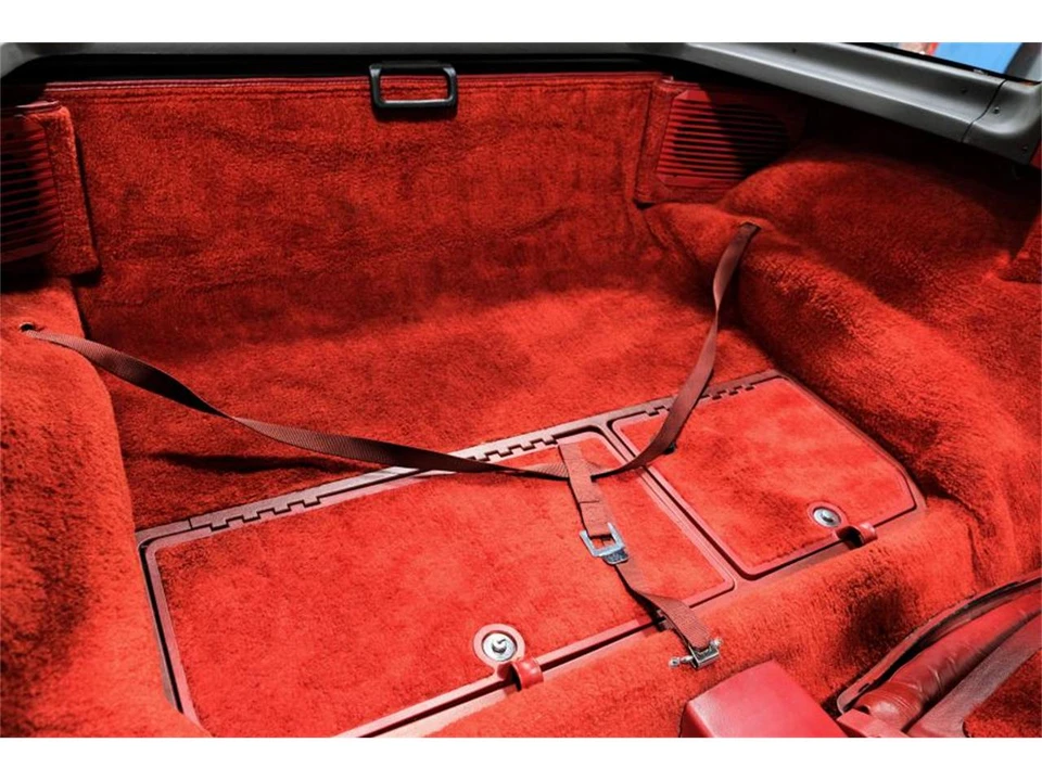 1982 Chevrolet Corvette C3 - Image 29 of 31