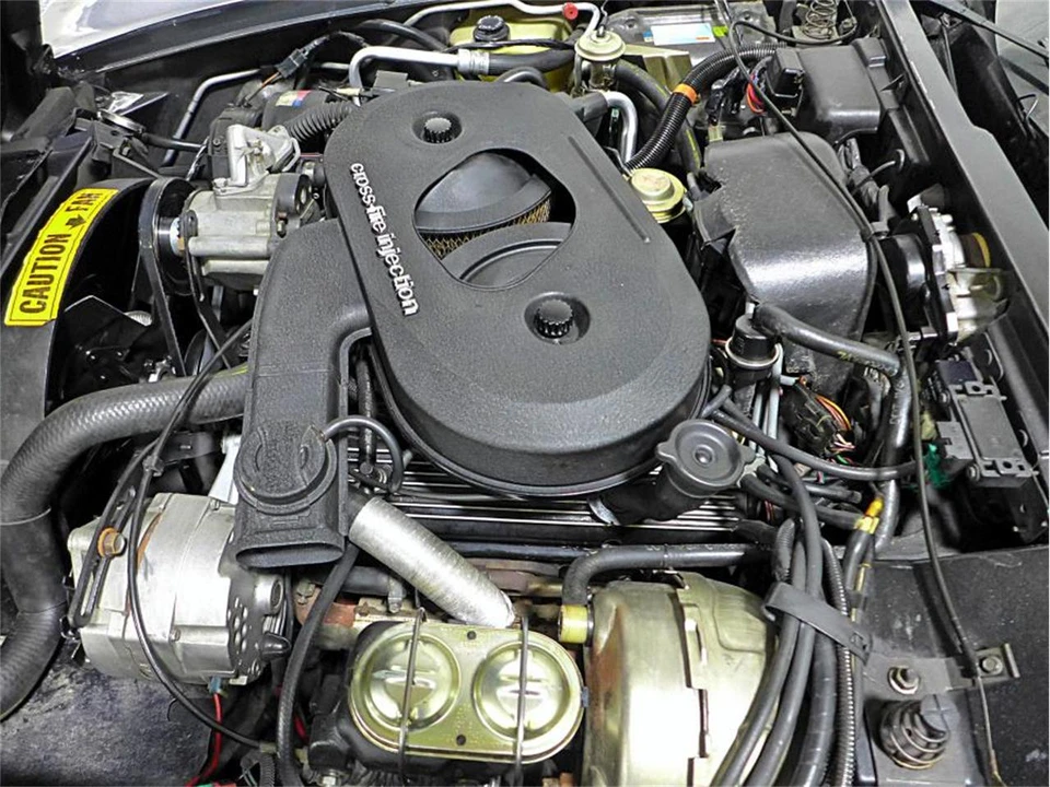 1982 Chevrolet Corvette C3 - Image 31 of 31