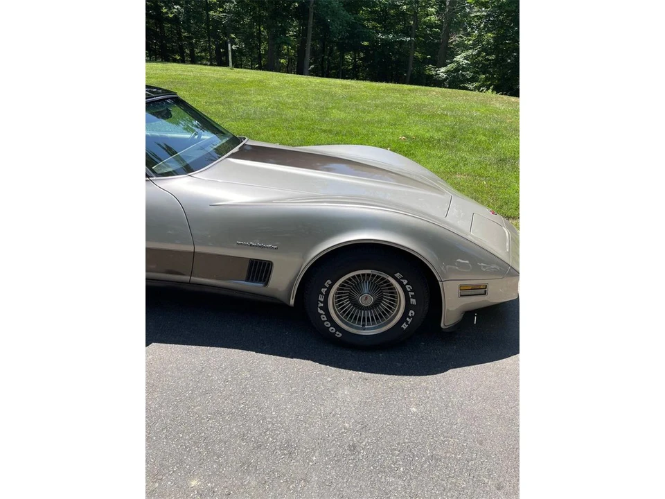 1982 Chevrolet Corvette C3 - Image 5 of 31