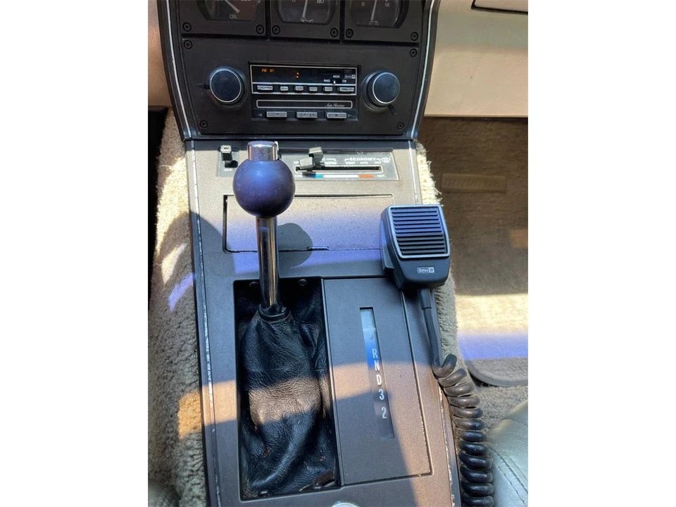 1982 Chevrolet Corvette C3 - Image 22 of 31