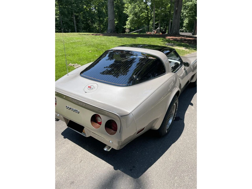 1982 Chevrolet Corvette C3 - Image 10 of 31
