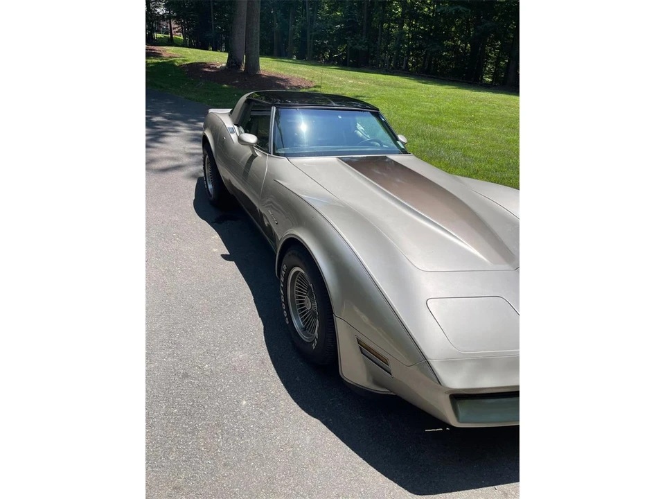 1982 Chevrolet Corvette C3 - Image 4 of 31