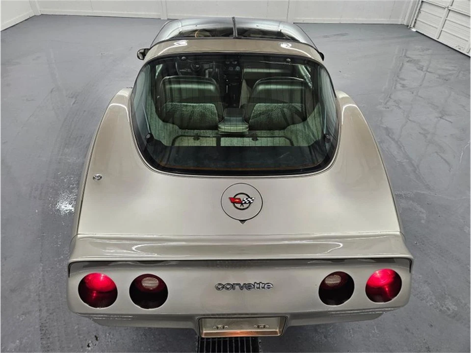 1982 Chevrolet Corvette C3 - Image 8 of 31