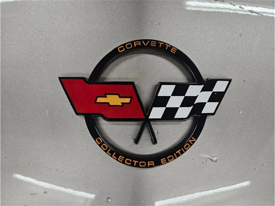 1982 Chevrolet Corvette C3 - Image 21 of 31
