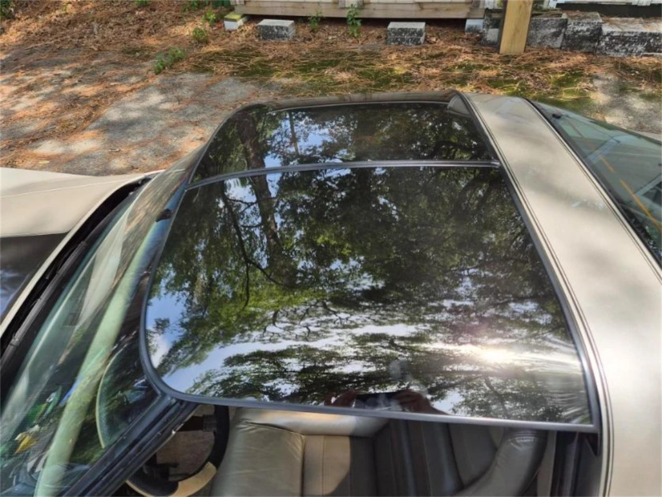 1982 Chevrolet Corvette C3 - Image 15 of 22