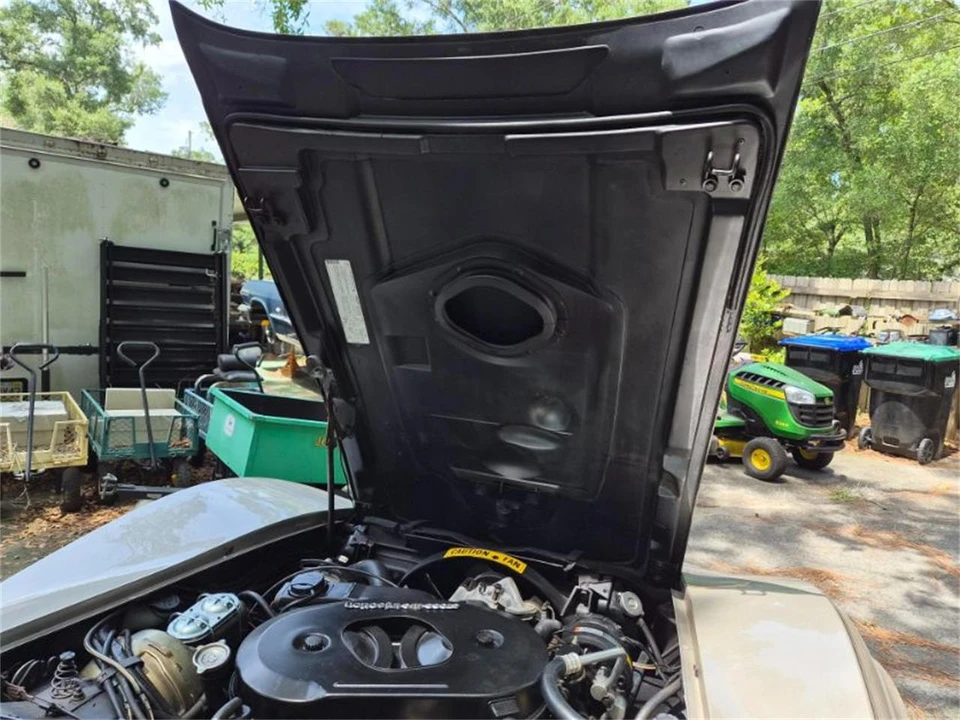 1982 Chevrolet Corvette C3 - Image 21 of 22
