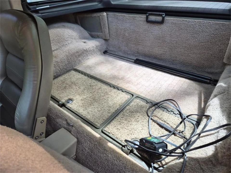 1982 Chevrolet Corvette C3 - Image 22 of 22
