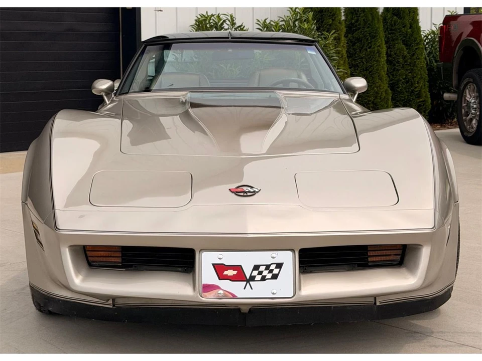 1982 Chevrolet Corvette C3 - Image 10 of 31