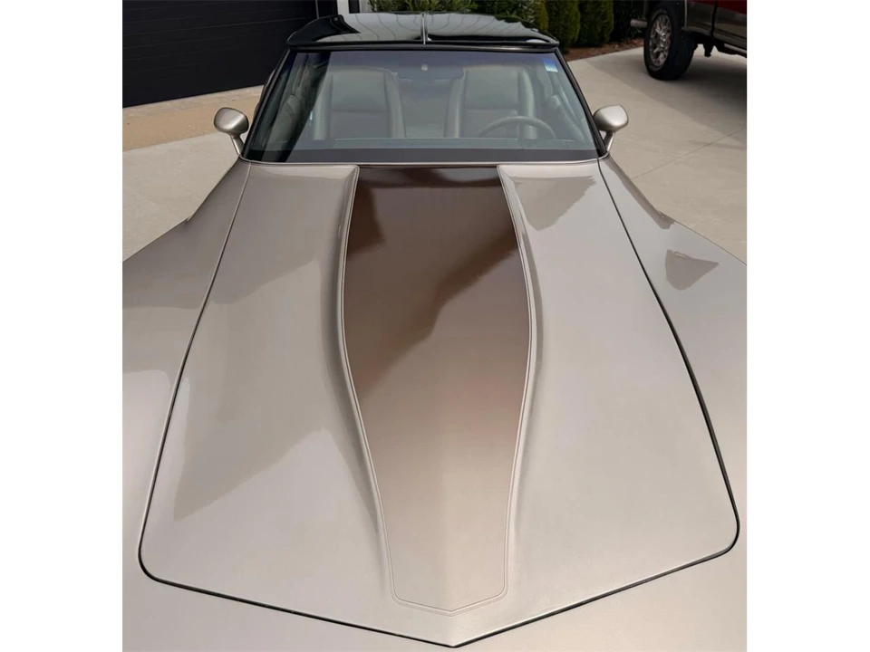 1982 Chevrolet Corvette C3 - Image 12 of 31