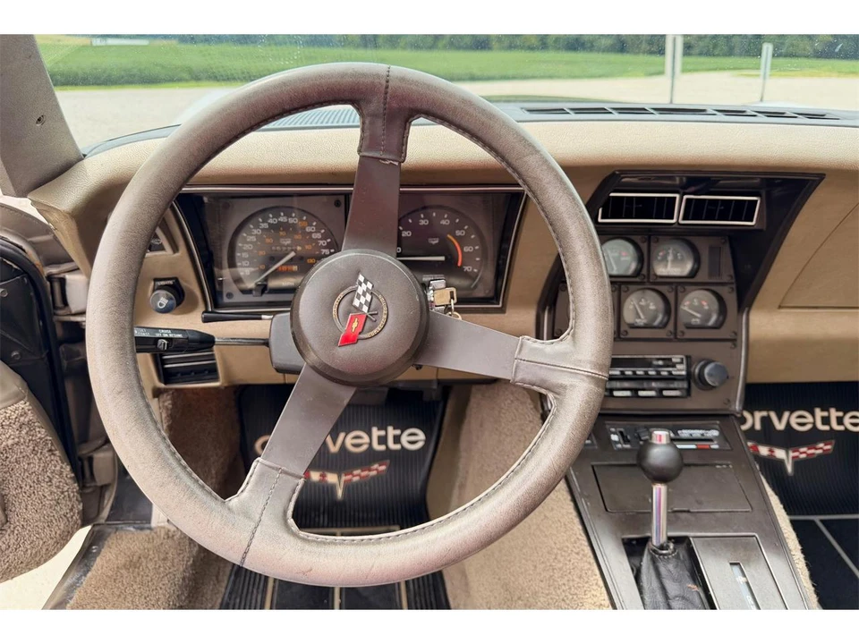 1982 Chevrolet Corvette C3 - Image 16 of 31
