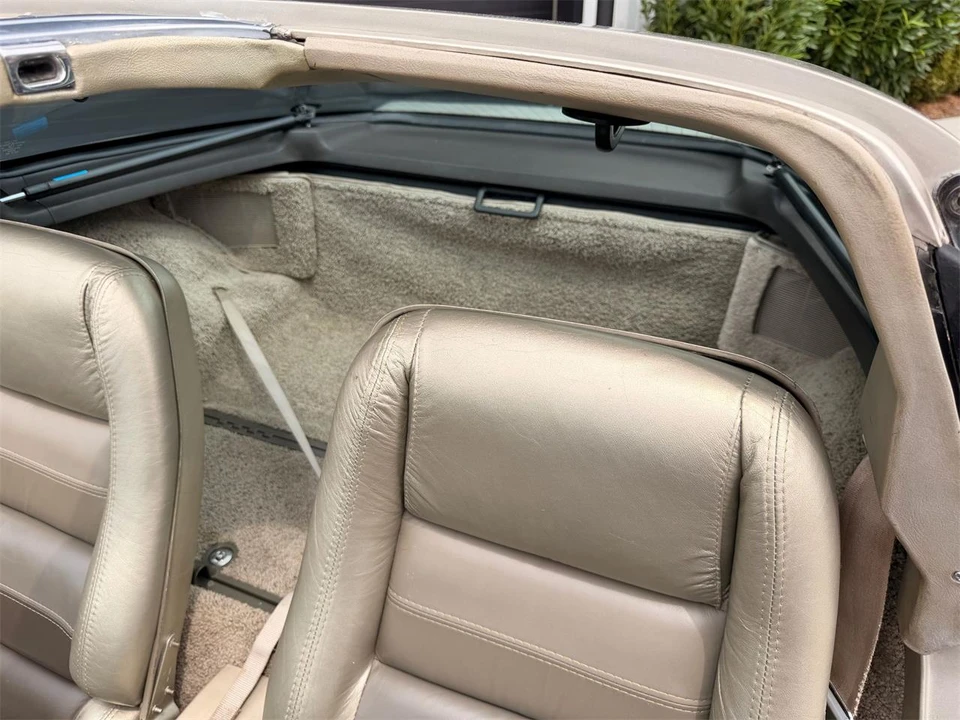 1982 Chevrolet Corvette C3 - Image 23 of 31