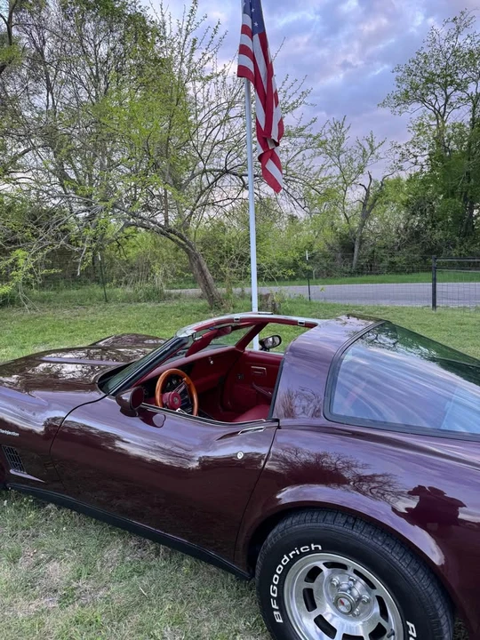 1982 Chevrolet Corvette C3 - Image 6 of 8
