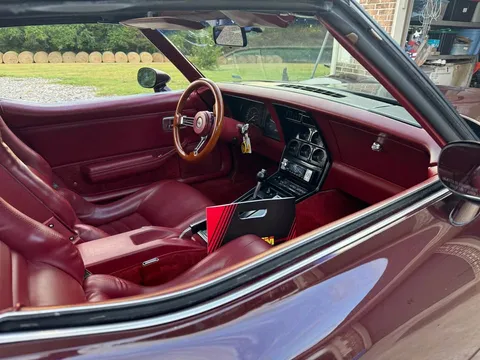 1982 Chevrolet Corvette C3 - Image 3 of 8