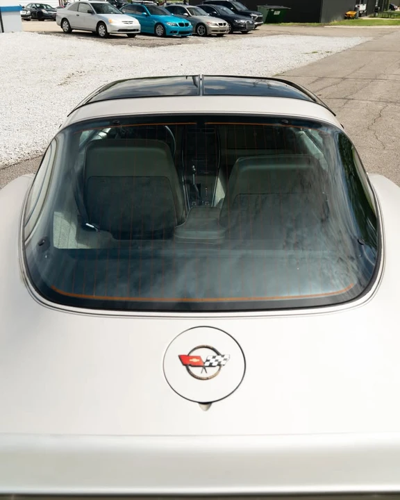 1982 Chevrolet Corvette C3 - Image 18 of 20