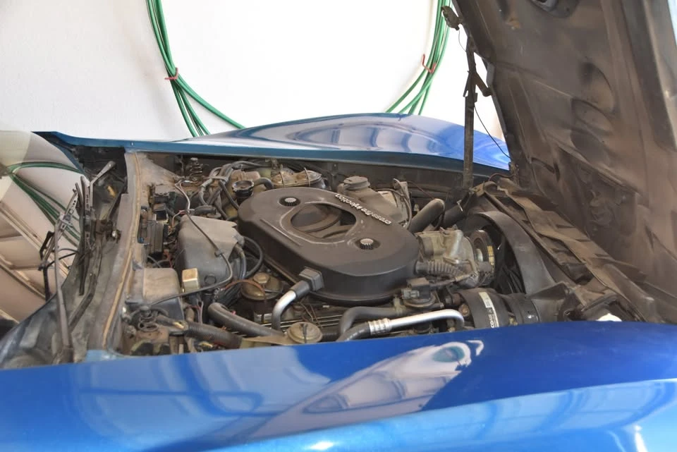 1982 Chevrolet Corvette C3 - Image 14 of 14