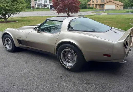 1982 Chevrolet Corvette C3 - Image 2 of 5
