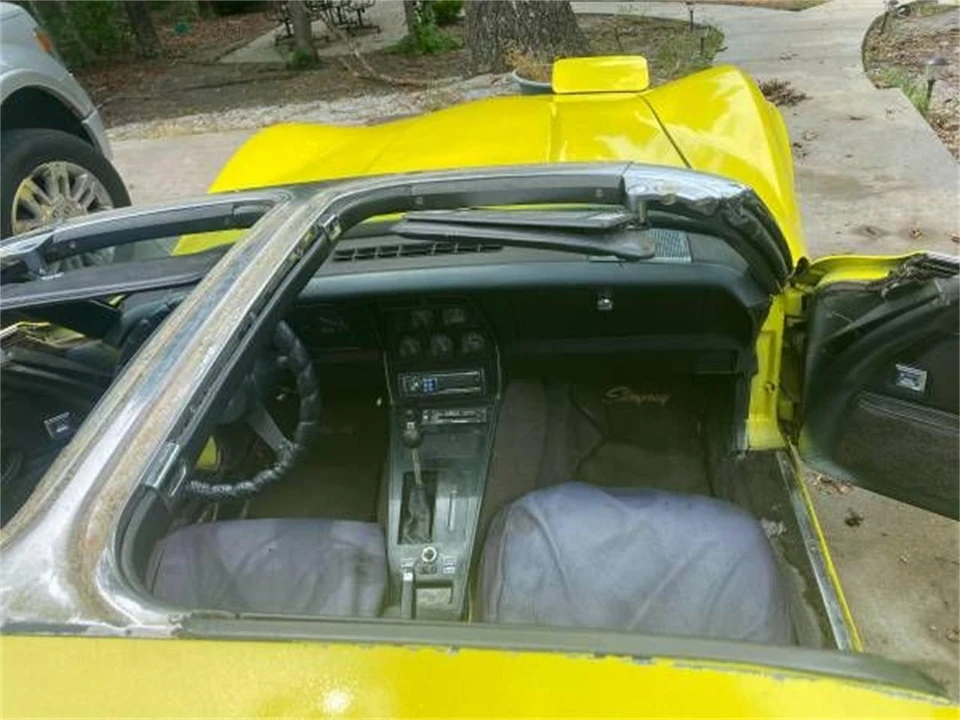 1982 Chevrolet Corvette C3 - Image 20 of 27
