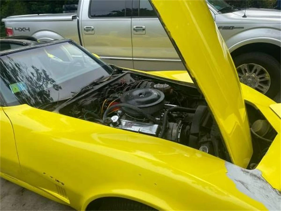 1982 Chevrolet Corvette C3 - Image 19 of 27