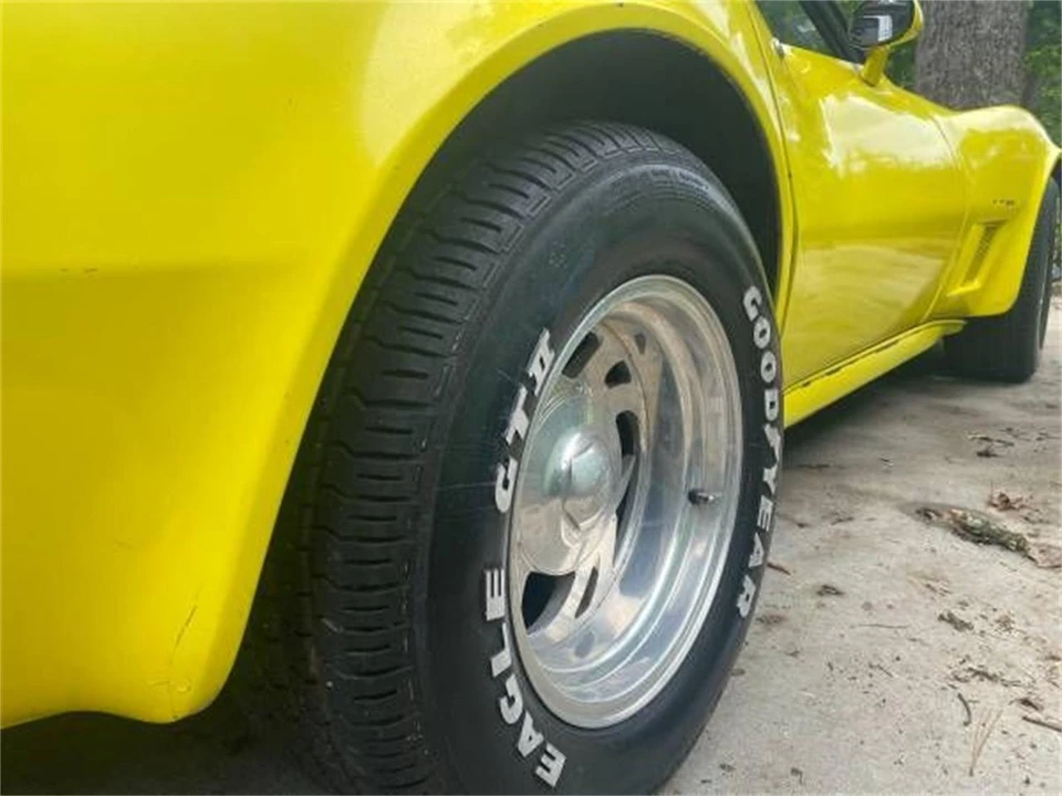 1982 Chevrolet Corvette C3 - Image 11 of 27